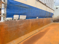 三菱ふそうスーパーグレートダンプ大型（10t）[写真16]