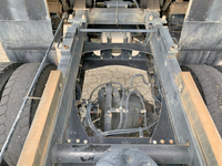 三菱ふそうスーパーグレートダンプ大型（10t）[写真22]