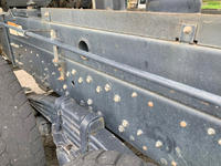 三菱ふそうスーパーグレートダンプ大型（10t）[写真24]