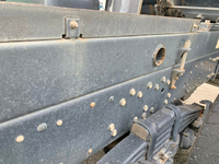 三菱ふそうスーパーグレートダンプ大型（10t）[写真25]