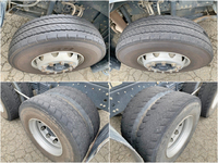 三菱ふそうスーパーグレートダンプ大型（10t）[写真26]