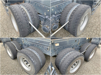 三菱ふそうスーパーグレートダンプ大型（10t）[写真27]