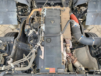 三菱ふそうスーパーグレートダンプ大型（10t）[写真28]