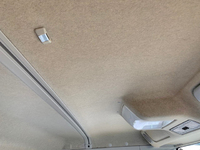 三菱ふそうスーパーグレートダンプ大型（10t）[写真34]