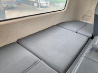 三菱ふそうスーパーグレートダンプ大型（10t）[写真35]