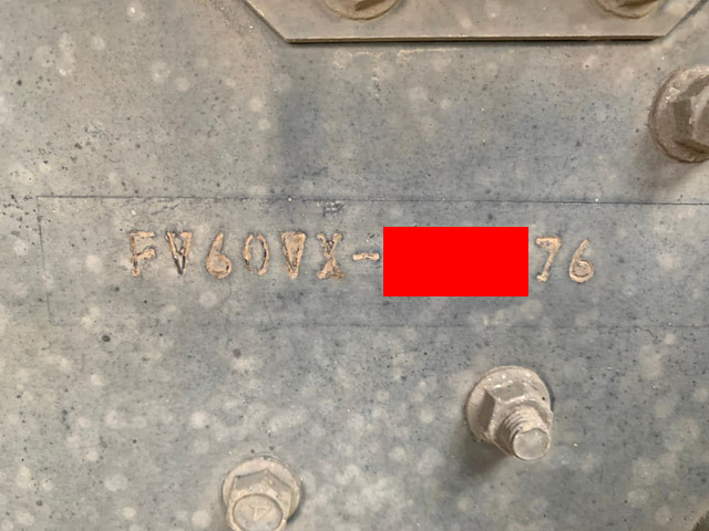 三菱ふそうスーパーグレートダンプ大型（10t）[写真39]