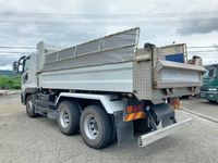 三菱ふそうスーパーグレートダンプ大型（10t）[写真04]