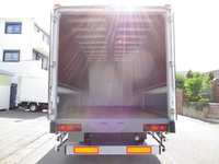 UDトラックスコンドルアルミウイング中型（4t）[写真13]