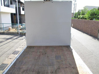 UDトラックスコンドルアルミウイング中型（4t）[写真17]