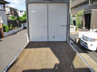 UDトラックスコンドルアルミウイング中型（4t）[写真19]