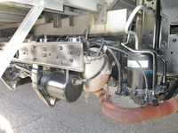 UDトラックスコンドルアルミウイング中型（4t）[写真23]