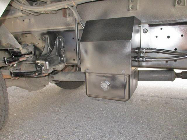 UDトラックスコンドルアルミウイング中型（4t）[写真25]