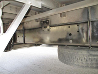 UDトラックスコンドルアルミウイング中型（4t）[写真26]