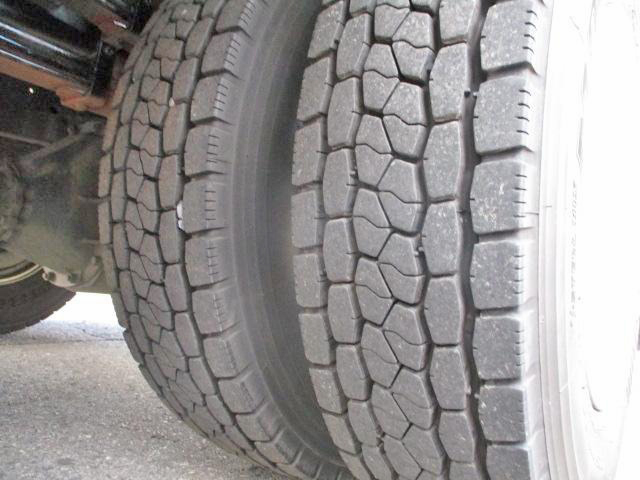 UDトラックスコンドルアルミウイング中型（4t）[写真29]