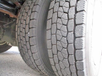 UDトラックスコンドルアルミウイング中型（4t）[写真29]