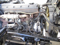 UDトラックスコンドルアルミウイング中型（4t）[写真31]