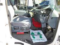 UDトラックスコンドルアルミウイング中型（4t）[写真35]