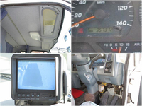 UDトラックスコンドルアルミウイング中型（4t）[写真40]