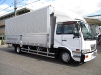 UDトラックスコンドルアルミウイング中型（4t）[写真05]