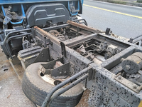 トヨタトヨエースダンプ小型（2t・3t）[写真16]