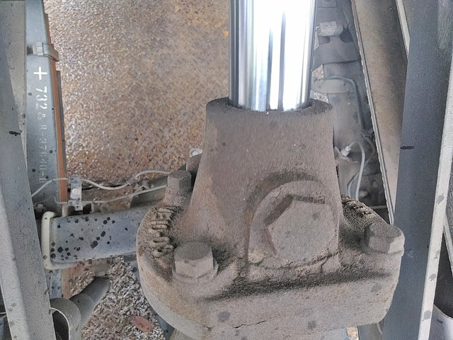 トヨタトヨエースダンプ小型（2t・3t）[写真18]