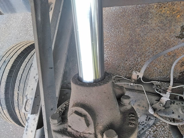 トヨタトヨエースダンプ小型（2t・3t）[写真19]