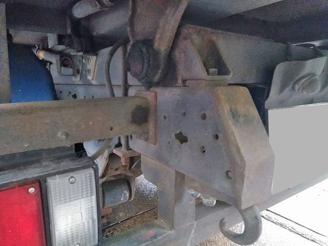 トヨタトヨエースダンプ小型（2t・3t）[写真20]