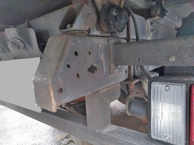 トヨタトヨエースダンプ小型（2t・3t）[写真21]