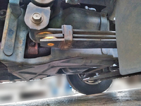 トヨタトヨエースダンプ小型（2t・3t）[写真22]