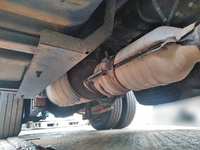 トヨタトヨエースダンプ小型（2t・3t）[写真23]