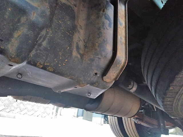 トヨタトヨエースダンプ小型（2t・3t）[写真24]