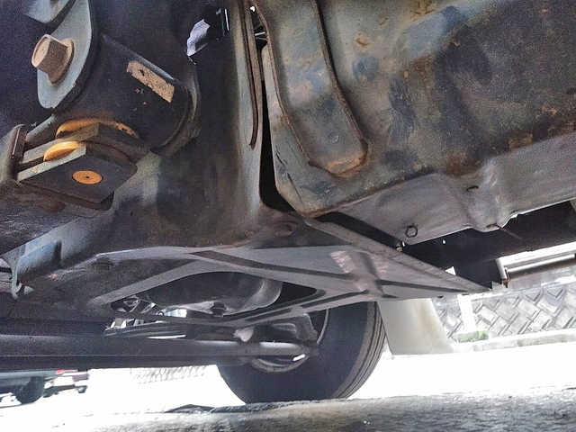 トヨタトヨエースダンプ小型（2t・3t）[写真25]