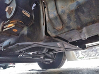 トヨタトヨエースダンプ小型（2t・3t）[写真25]