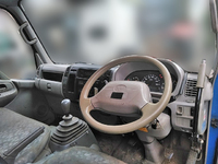 トヨタトヨエースダンプ小型（2t・3t）[写真29]