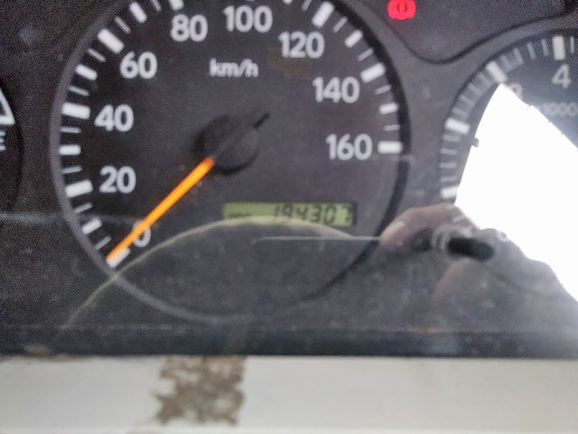 トヨタトヨエースダンプ小型（2t・3t）[写真33]