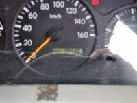 トヨタトヨエースダンプ小型（2t・3t）[写真33]