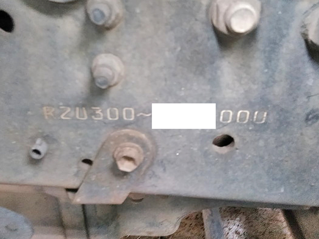 トヨタトヨエースダンプ小型（2t・3t）[写真35]