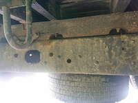 三菱ふそうファイタークレーン4段増トン（6t・8t）[写真19]