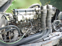 三菱ふそうファイタークレーン4段増トン（6t・8t）[写真24]