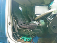 三菱ふそうファイタークレーン4段増トン（6t・8t）[写真27]