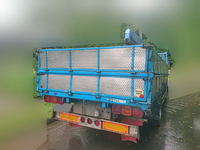 三菱ふそうファイタークレーン4段増トン（6t・8t）[写真02]