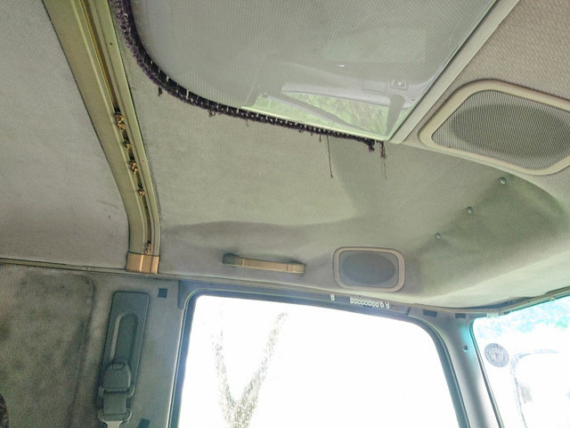 三菱ふそうファイタークレーン4段増トン（6t・8t）[写真30]