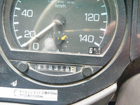 三菱ふそうファイタークレーン4段増トン（6t・8t）[写真32]