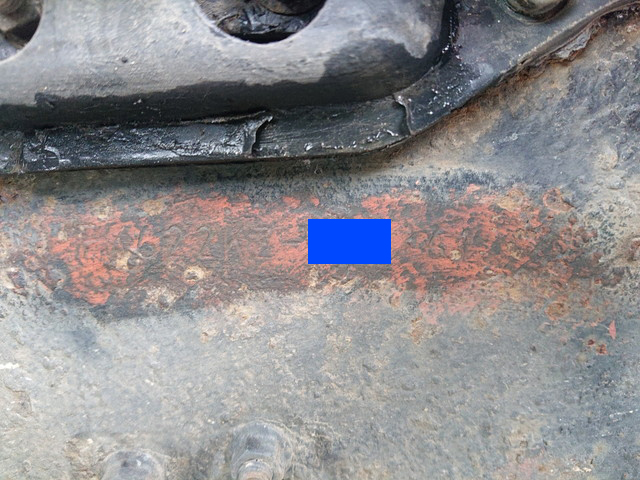 三菱ふそうファイタークレーン4段増トン（6t・8t）[写真34]