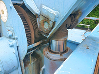 三菱ふそうファイタークレーン4段増トン（6t・8t）[写真09]