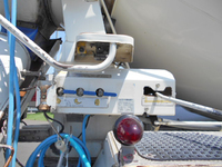 日野プロフィアミキサー車（コンクリートミキサー）大型（10t）[写真13]