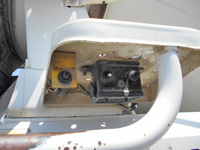 日野プロフィアミキサー車（コンクリートミキサー）大型（10t）[写真14]