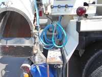 日野プロフィアミキサー車（コンクリートミキサー）大型（10t）[写真15]