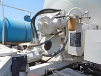 日野プロフィアミキサー車（コンクリートミキサー）大型（10t）[写真22]