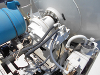 日野プロフィアミキサー車（コンクリートミキサー）大型（10t）[写真23]